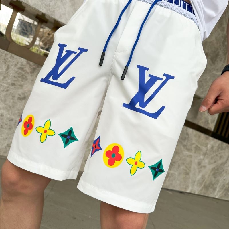 Louis Vuitton Short Pants